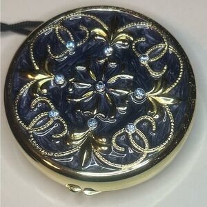 PartyLite Opulance Travel TeaLight Holder